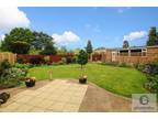 Constitution Hill, Norwich 4 bed detached house for sale -