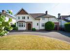 Shirehampton Road, Stoke Bishop 5 bed detached house for sale - £