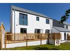 Pentire Green, Crantock, Newquay TR8, 4 bedroom link-detached house for sale -