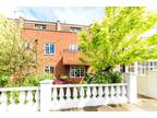 South View, Somerhill Avenue, Hove, BN3 3 bed end of terrace house for sale -