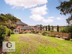 Thunder Lane, Thorpe St Andrew 4 bed detached house for sale -