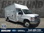 2024 Ford Econoline, new