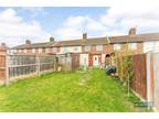 Ancroft Road, Liverpool, Merseyside, L14 3 bed terraced house for sale -