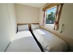 Newquay Bay Resort 3 bed static caravan -