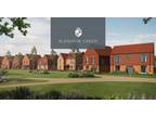 Plot 92, The Voyager at Blenheim Green, Park Drive, Kings Hill ME19 4 bed