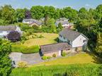 4 bedroom detached house for sale in Lane End, Carrwood, Knutsford, WA16