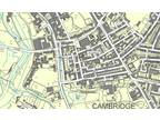 Panton Street, Cambridge, Cambridgeshire 4 bed terraced house for sale -
