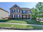 3742 dragon fly ln Loganville, GA