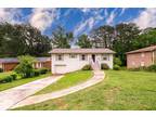 2200 Rolling View Dr, Decatur, GA 30032