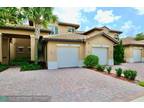 12736 NW 83rd Ct #35, Parkland, FL 33076