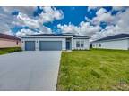 222 NW 3rd Pl, Cape Coral, FL 33993