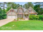 977 Tynsdale Dr, Douglasville, GA 30134