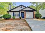 7097 Mahonia Pl, Lithonia, GA 30038