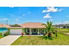 904 NW Embers Terrace, Cape Coral, FL 33993