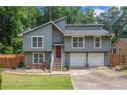 10005 Lake Forest Way, Roswell, GA 30076