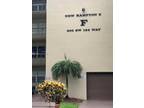 400 134th Way SW #406F, Pembroke Pines, FL 33027