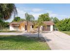 199 Idleview Ave, Lehigh Acres, FL 33936