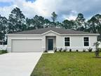 45 Underwood Trail, Palm Coast, FL 32164