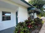 709 Gotham Ct #A, West Palm Beach, FL 33405