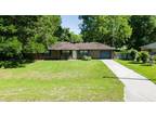 1888 NE 127th Pl, Anthony, FL 32617