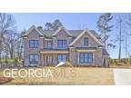 6291 Mount Salem Rd, Flowery Branch, GA 30542