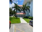 605 Pine Island Rd S #205A, Plantation, FL 33324