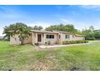 26810 157th Ave SW, Homestead, FL 33031