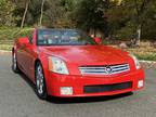 2007 Cadillac XLR 4.6L V8 RWD