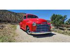 1948 Chevrolet Thriftmaster Fully Restored