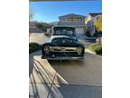 1956 Ford F-100 272 V-8