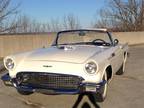 1957 Ford Thunderbird Unspecified
