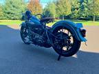 1941 Harley-Davidson Touring 4 Speed Transmission KNUCKLEHEAD