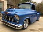 1955 Chevrolet Truck Apache