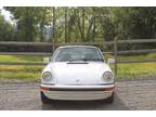 1979 Porsche 911 SC White Manual