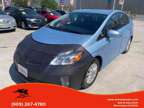 2014 Toyota Prius Plug-in Hybrid for sale