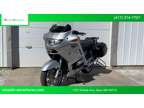 2002 BMW R1150RT (ABS) for sale
