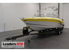 Used 2007 Four Winns 210 SS HORIZON