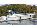 1990 Sea Ray 390 Express Cruiser Boat for Sale