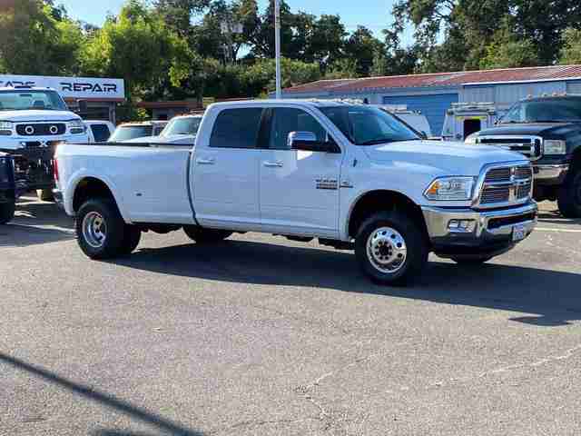 2013 Ram 3500 Crew Cab for sale