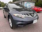 2014 Nissan Murano for sale
