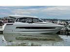 2022 JEANNEAU NC37 sans taxes Boat for Sale