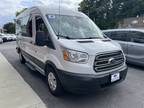 Used 2016 FORD TRANSIT For Sale