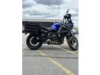 2018 Yamaha Super Tenere ES ABS Motorcycle for Sale