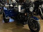 2023 Harley-Davidson FLRT - Freewheeler™ Motorcycle for Sale