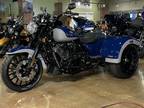2023 Harley-Davidson FLRT - Freewheeler™ Motorcycle for Sale