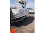 2015 Boston Whaler 250 Outrage Boat for Sale