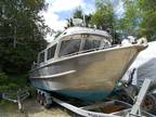 1994 Eaglecraft by Daigle Crew boat Boat for Sale