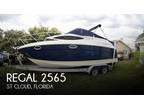 2007 Regal Window Express 2565 Boat for Sale