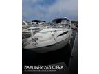 2004 Bayliner 265 Ciera Boat for Sale
