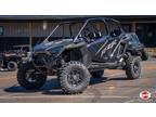 2022 Polaris RZR PRO XP 4 Ultimate